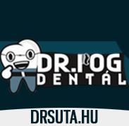 Dr. Fog Bt.