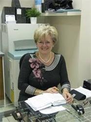 Dr. Földes Márta-Bőrgyógyász,kozmetológus,nemigyógyász