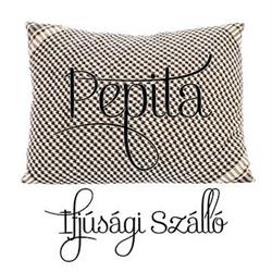 Pepita Ifjúsági Szálló