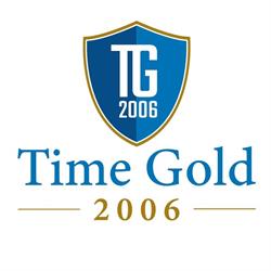 Time Gold 2006 Kft.