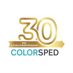 Color Sped Kft.