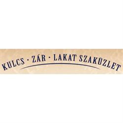 Kulcs- Zár- Lakat Bt.- Kulcsmásolás
