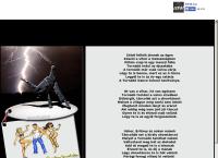 Tornado Dance School