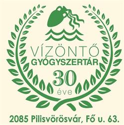 Vízöntő Gyógyszertár