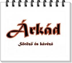 Árkád Söröző - Kávézó