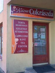 Naményi- Süti Bt Cukrászda
