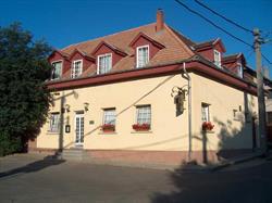 Gilde Panzió Étterem