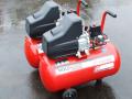 Holzmann KP 50L kompresszor