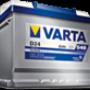 Varta akkumulátor