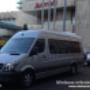 Minibusz mikrobusz busz bérlés Budapest