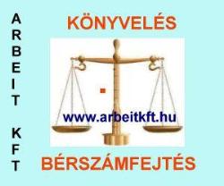 Arbeit Kft