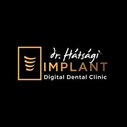 Dr. Hátsági Implant Fogászat