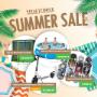 Summer Sales
