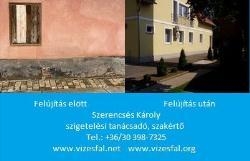Aquapol szigetelés szakértő