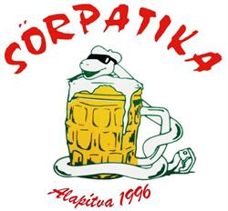 Sörpatika