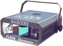 Flash Electronic