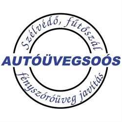 Autóüveg Soós