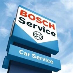 Bosch Car Service - SZLW Kft.