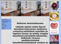 Sárkány Műkö Bt.