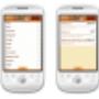Tóváros Pizzéria Android alkalmazás