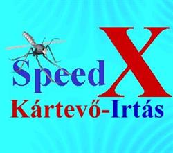 Speed-X Bt.