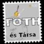TÓTH ÉS TSA