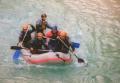 RAFTING, CANYONIG TÚRA AKCIÓS ÁRON!