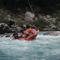 RAFTING-SZLOVÉNIA