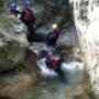 Látogató által feltöltött 2017. 11. 10. - CANYONING-SZLOVÉNIA