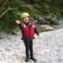 Látogató által feltöltött 2017. 11. 10. - CSALÁDI RAFTING-SZLOVÉNIA