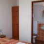 Apartman I. hálószoba