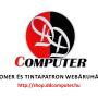 Új webshop