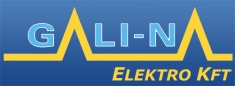 Gali-na Elektro Kft