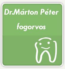 Dr. Márton Péter