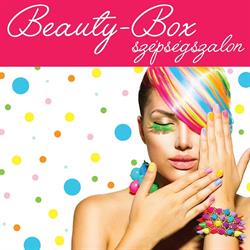 Beauty-Box Szépségszalon