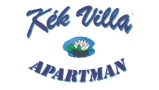 Kék Villa Apartmanház