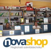 Novashop Computers