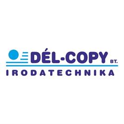 Dél-Copy Irodatechnikai Bt.