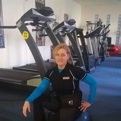 Elite Fitt Női Konditerem és Személyi Edző Stúdió