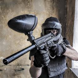 Pannon Paintball Szentendre