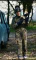 Paintball Szentendre