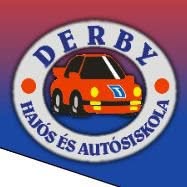 Derby Hajós és Autósiskola