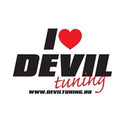 Devil Tuning