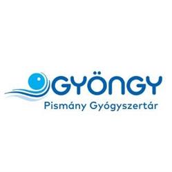 PISMÁNY PATIKA BT
