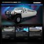 Hummer Limo redesing