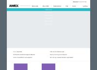 Awex Multimédia - weboldal készítés, keresőoptmailzálás honlapja