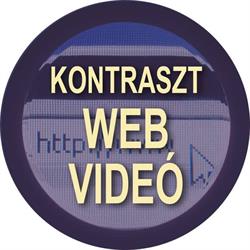 Kontraszt Web És Videóstúdió