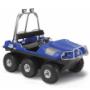 ARGO 6x6-hobbi