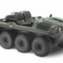 ARGO 8x8
