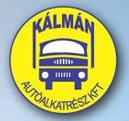 Kálmán Autóalkatrész Kft.